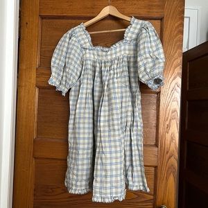 Doen Frede dress, size M